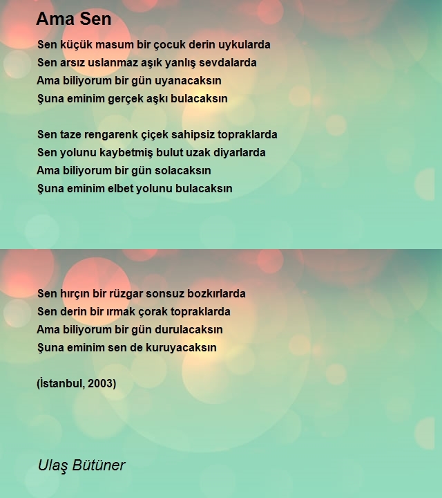 Ulaş Bütüner