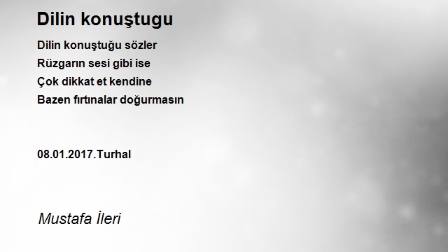 Mustafa İleri