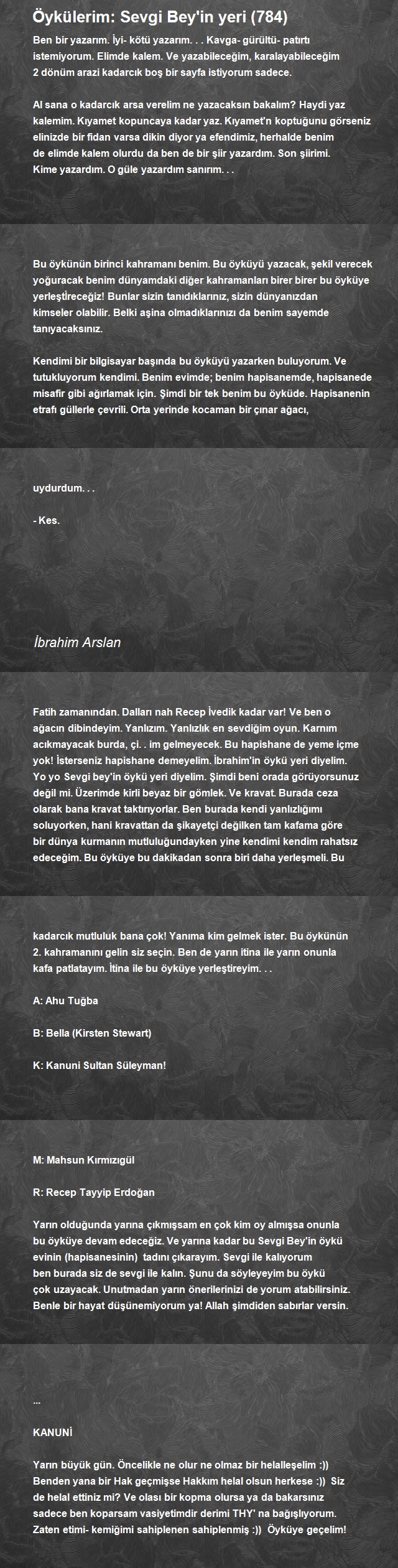 İbrahim Arslan