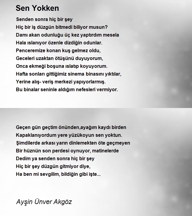 Ayşin Ünver Akgöz