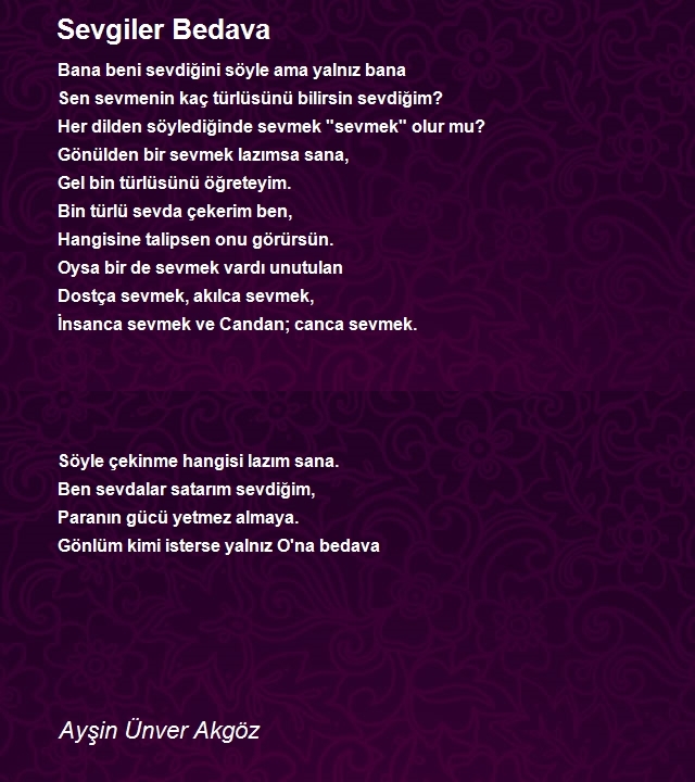 Ayşin Ünver Akgöz