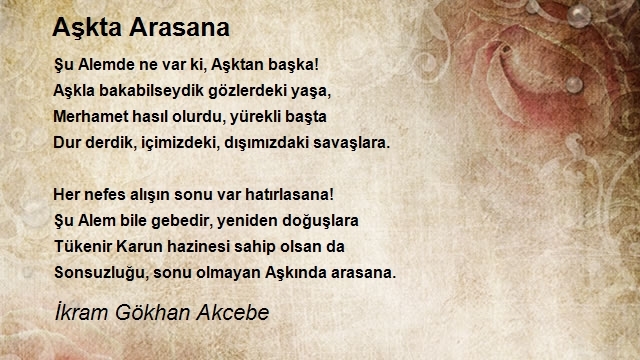 İkram Gökhan Akcebe