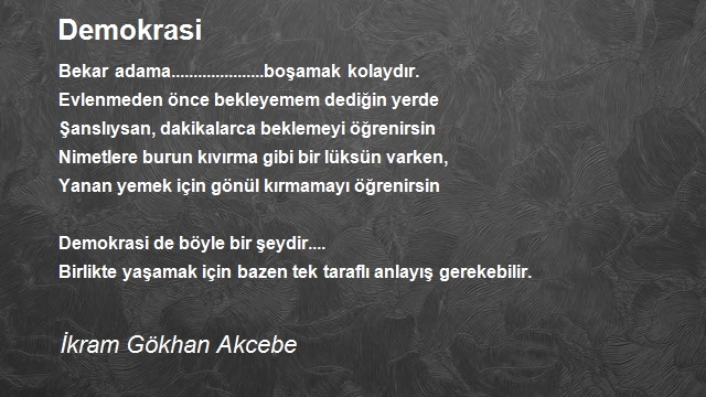 İkram Gökhan Akcebe