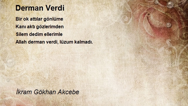 İkram Gökhan Akcebe