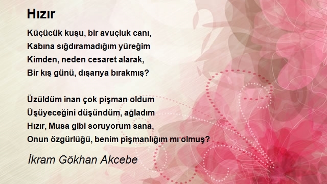 İkram Gökhan Akcebe