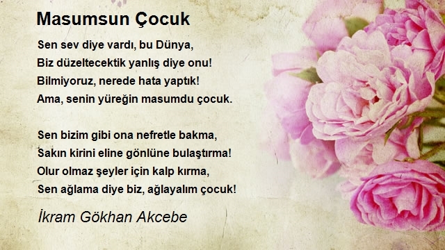 İkram Gökhan Akcebe