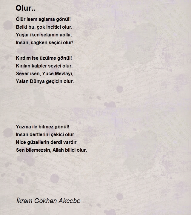 İkram Gökhan Akcebe