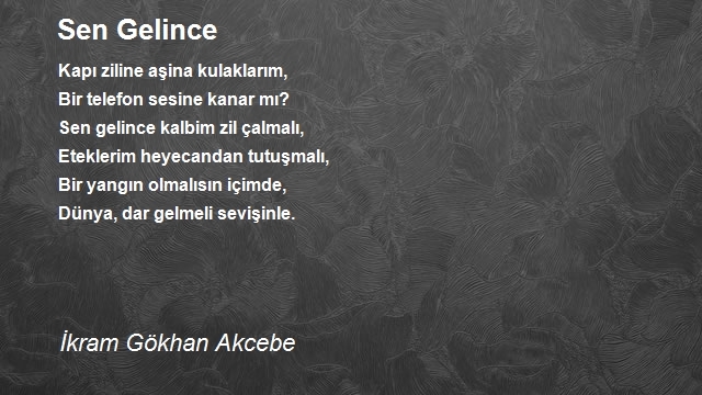 İkram Gökhan Akcebe