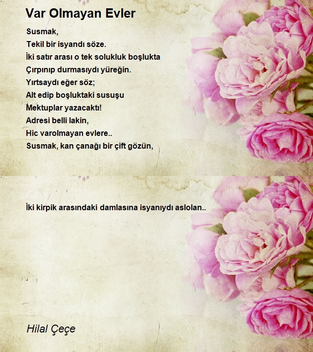 Hilal Çeçe