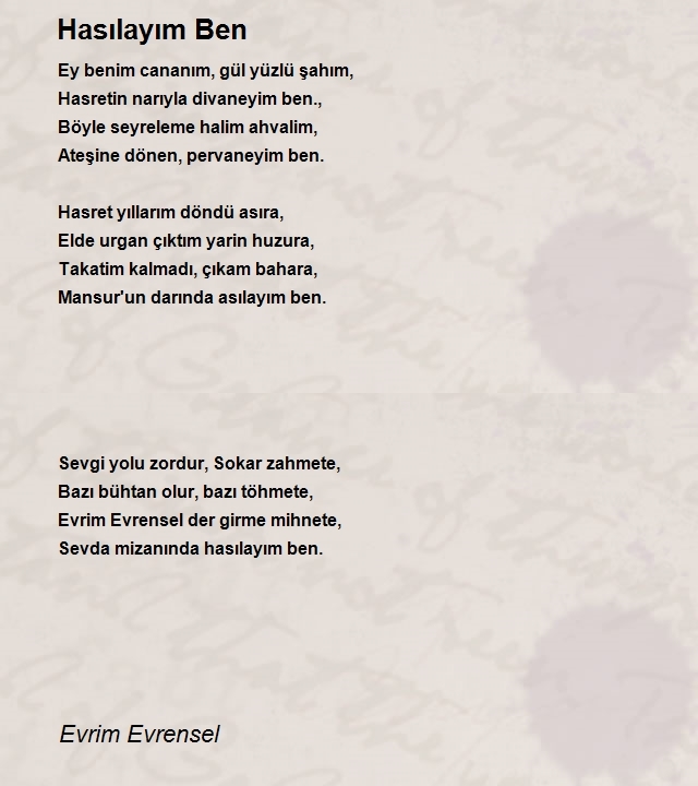 Evrim Evrensel