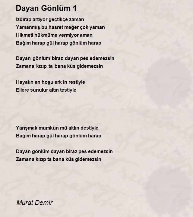 Murat Demir