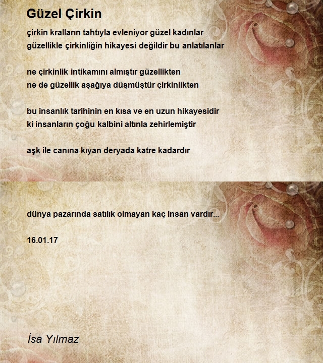 İsa Yılmaz