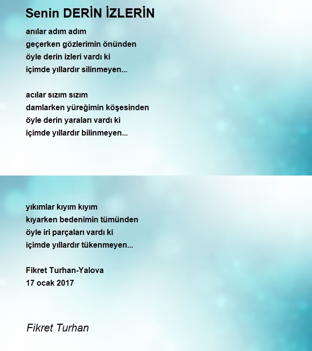 Fikret Turhan