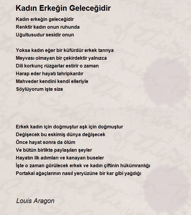 Louis Aragon