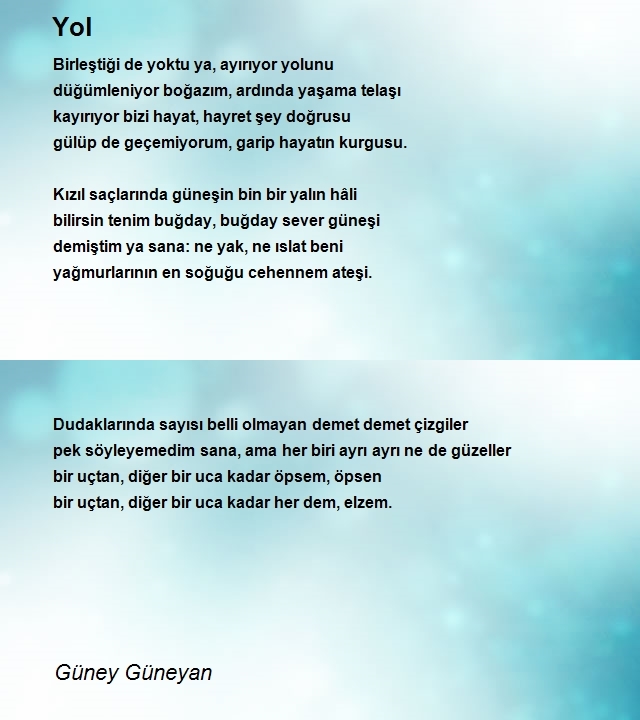 Güney Güneyan