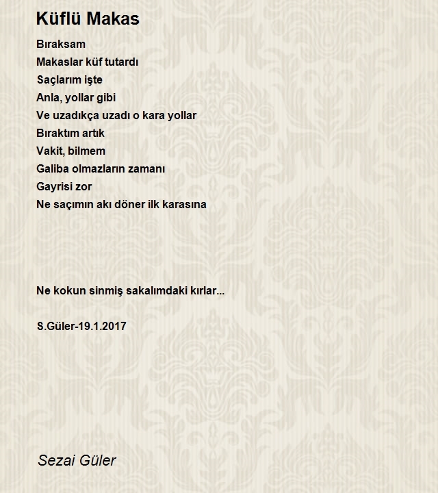 Sezai Güler