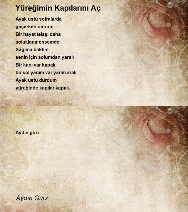 Aydın Gürz