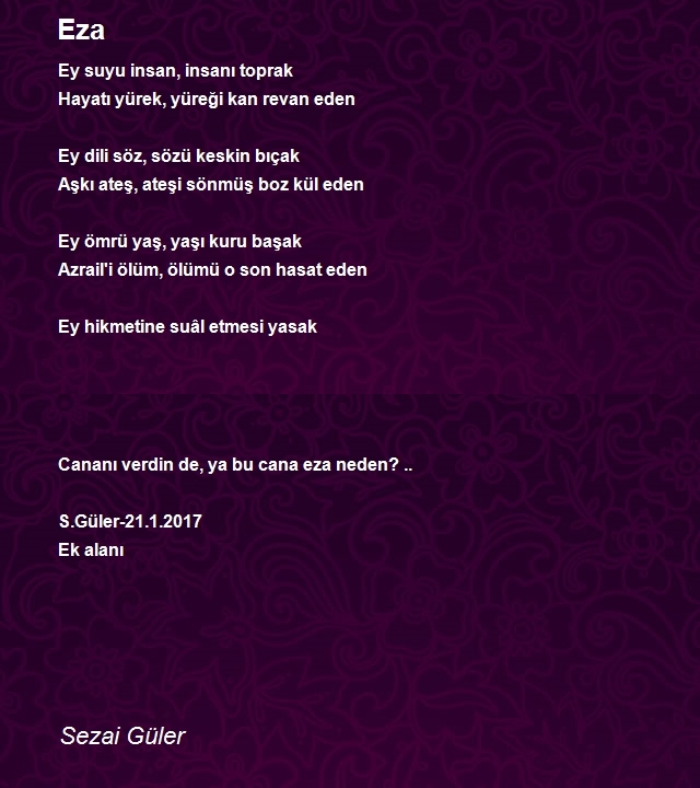 Sezai Güler