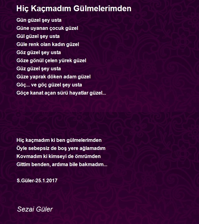 Sezai Güler