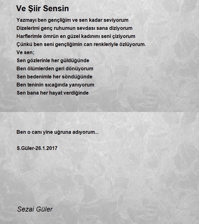 Sezai Güler