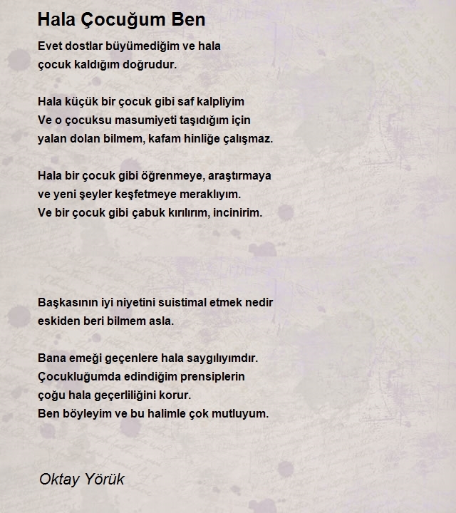 Oktay Yörük