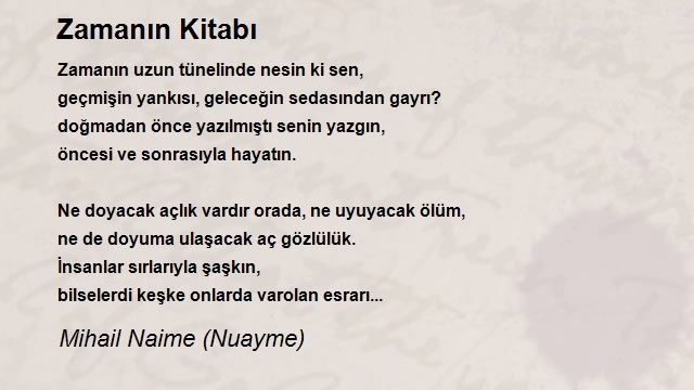 Mihail Naime (Nuayme)