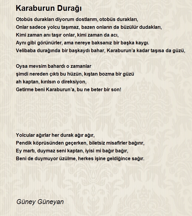 Güney Güneyan