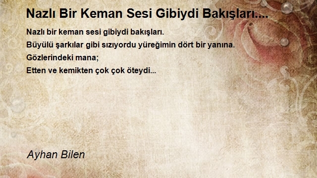 Ayhan Bilen