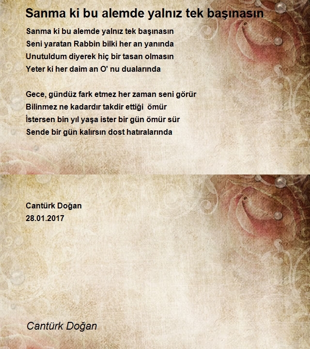 Cantürk Doğan