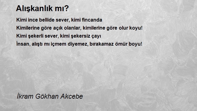 İkram Gökhan Akcebe