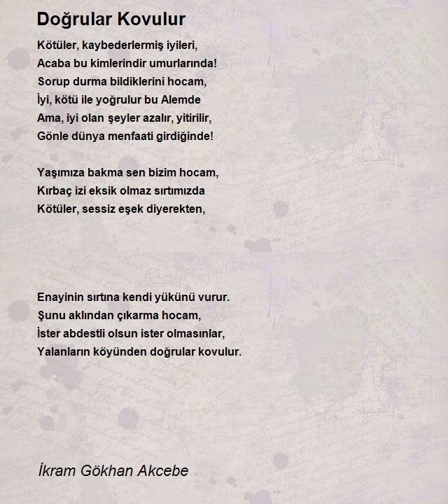 İkram Gökhan Akcebe