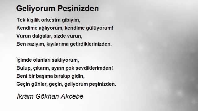 İkram Gökhan Akcebe