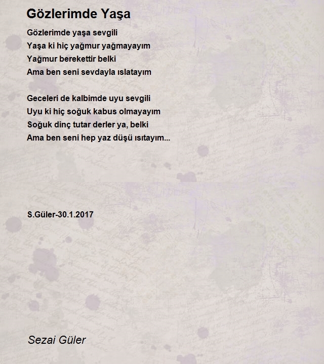 Sezai Güler