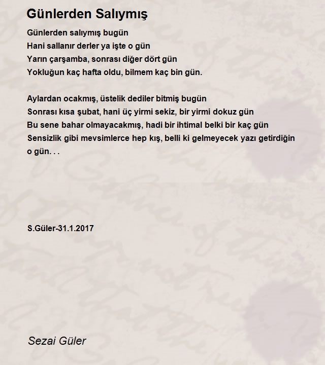 Sezai Güler