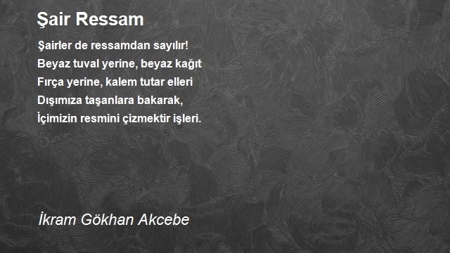 İkram Gökhan Akcebe