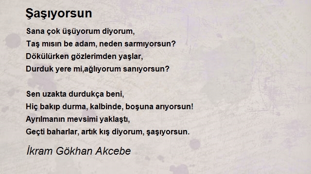 İkram Gökhan Akcebe