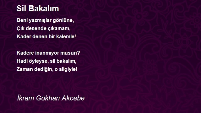 İkram Gökhan Akcebe