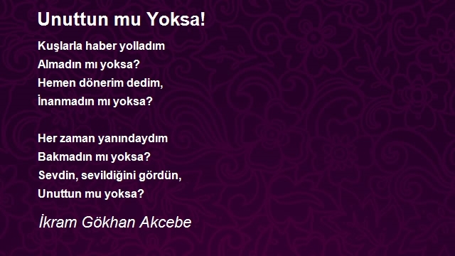 İkram Gökhan Akcebe