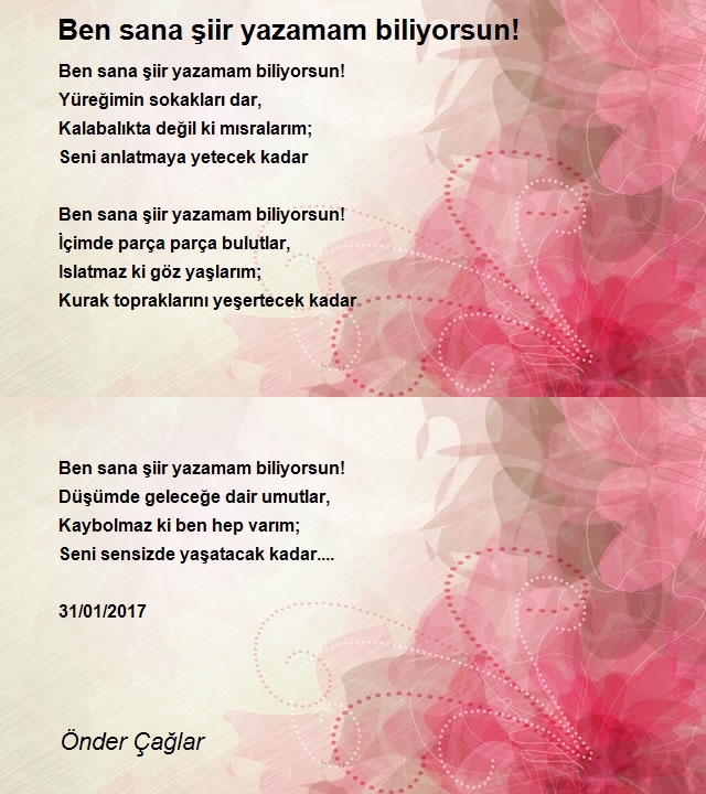 Önder Çağlar