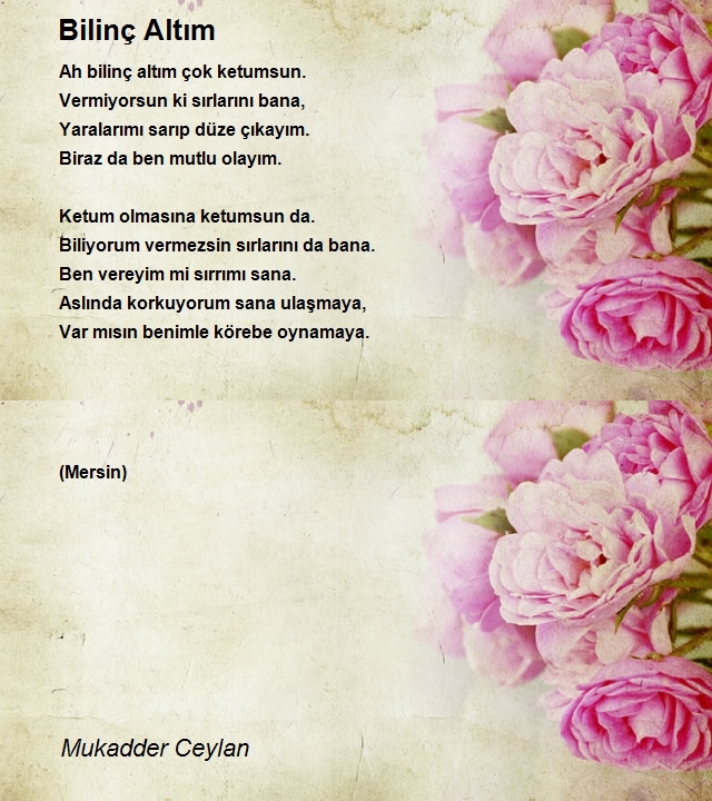 Mukadder Ceylan