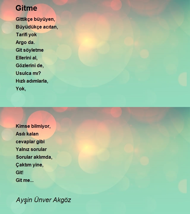 Ayşin Ünver Akgöz