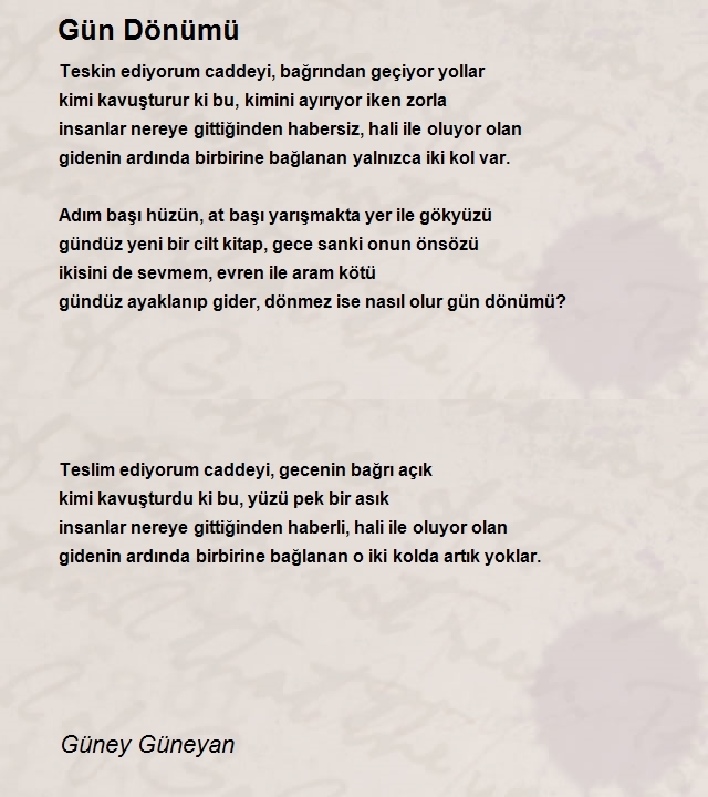 Güney Güneyan