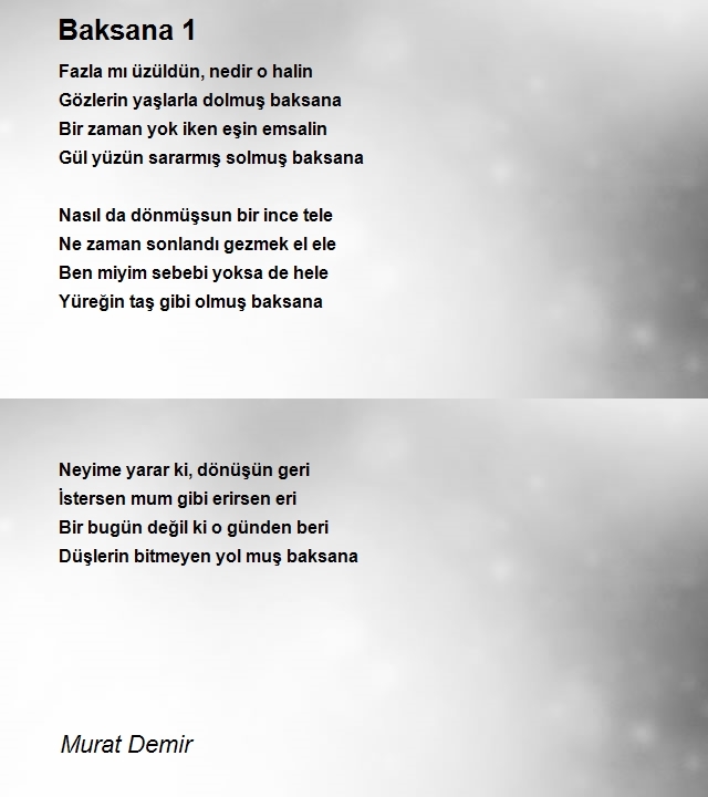 Murat Demir