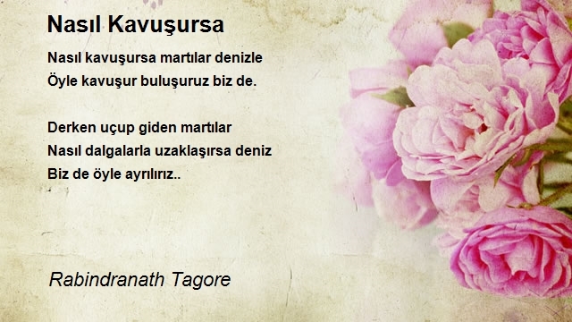 Rabindranath Tagore