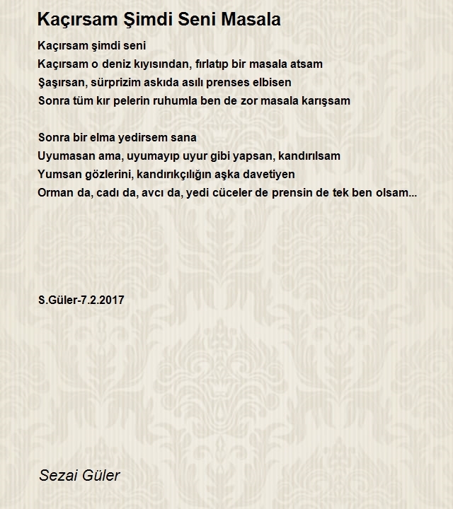 Sezai Güler