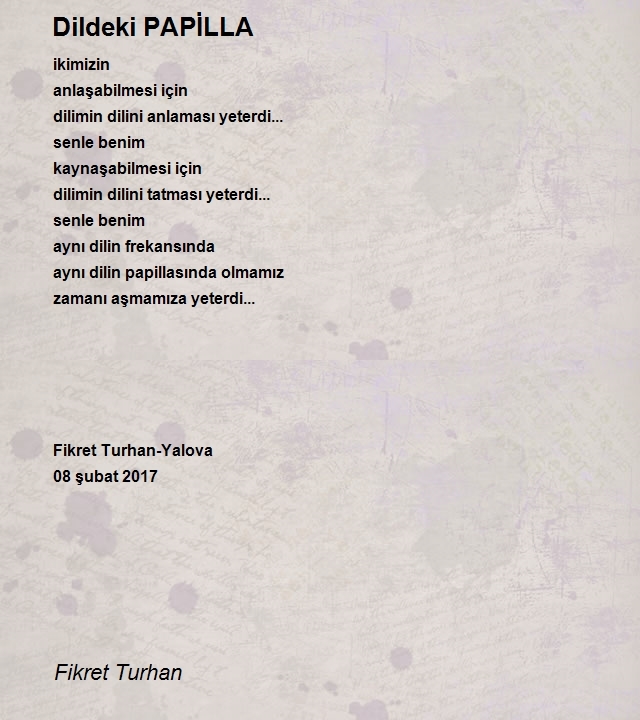 Fikret Turhan