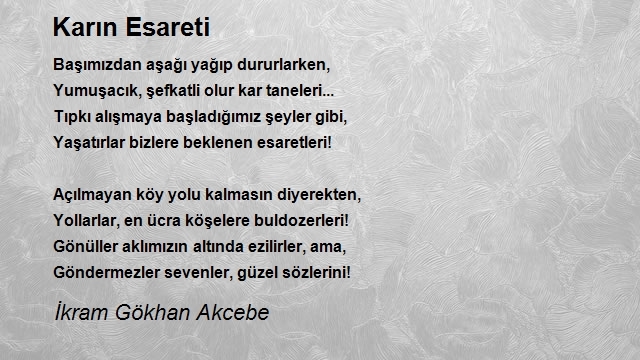 İkram Gökhan Akcebe