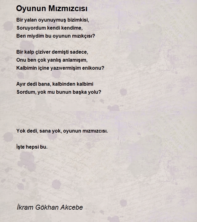 İkram Gökhan Akcebe