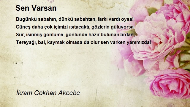 İkram Gökhan Akcebe