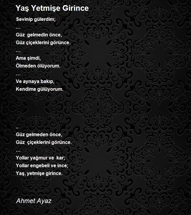 Ahmet Ayaz